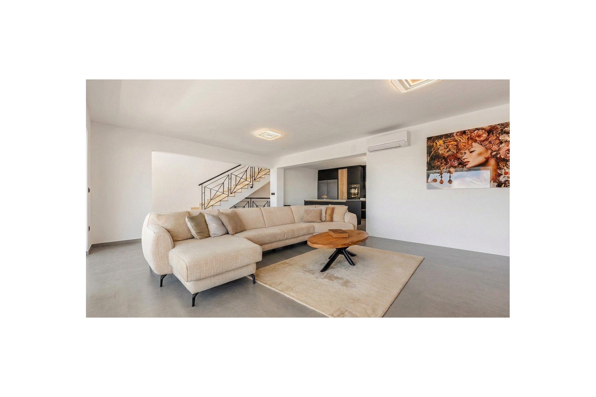 Reventa - Villa - Altea - Altea Hills