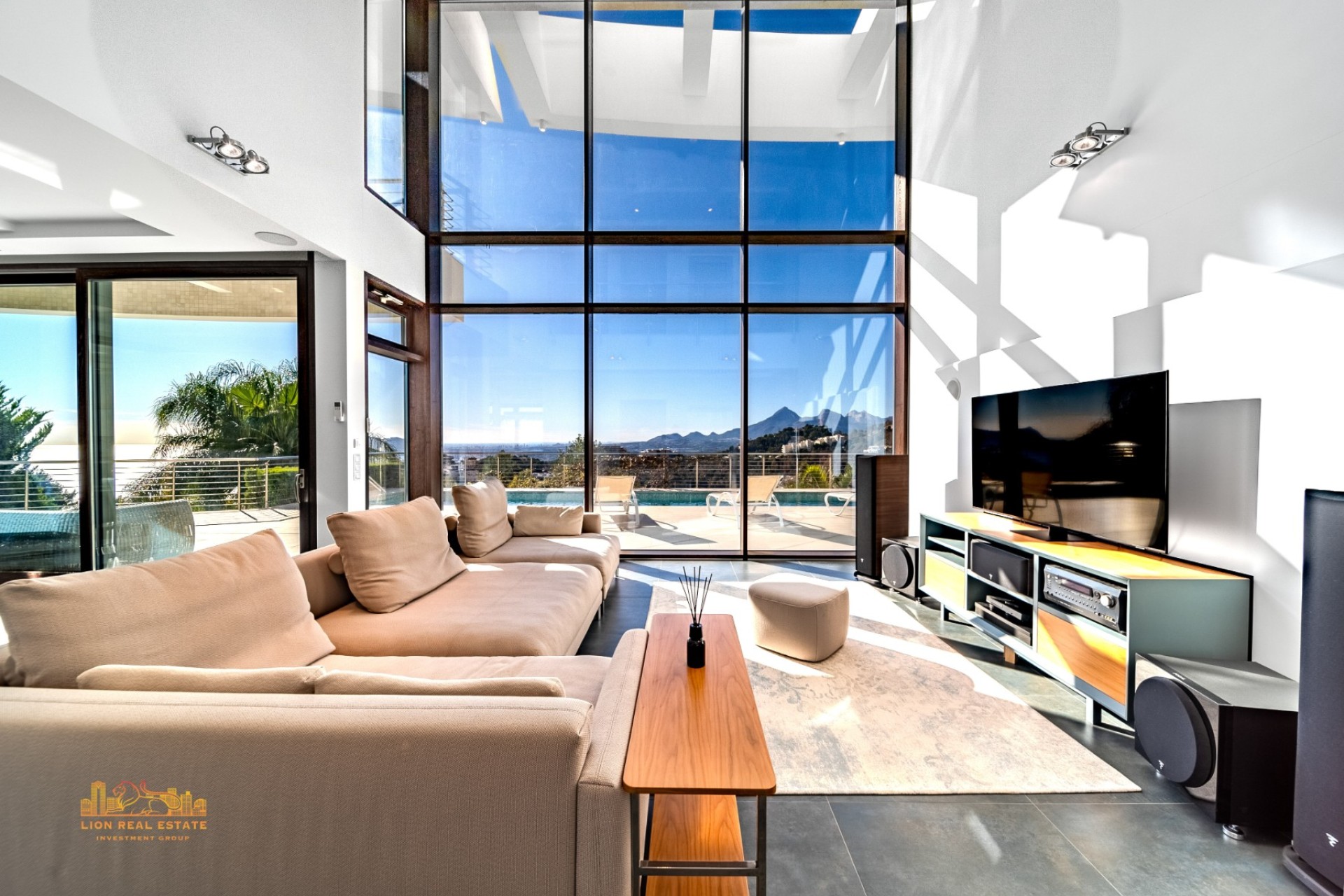 Reventa - Villa - Altea - Altea Hills