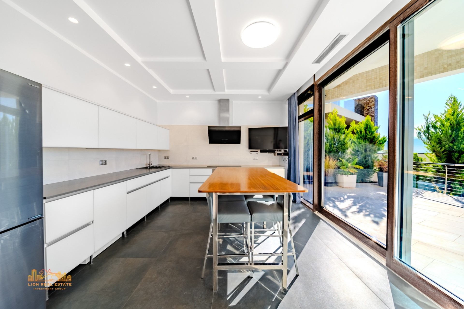 Reventa - Villa - Altea - Altea Hills