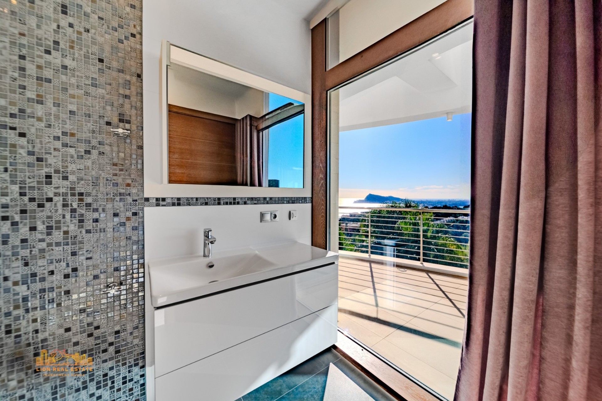 Reventa - Villa - Altea - Altea Hills