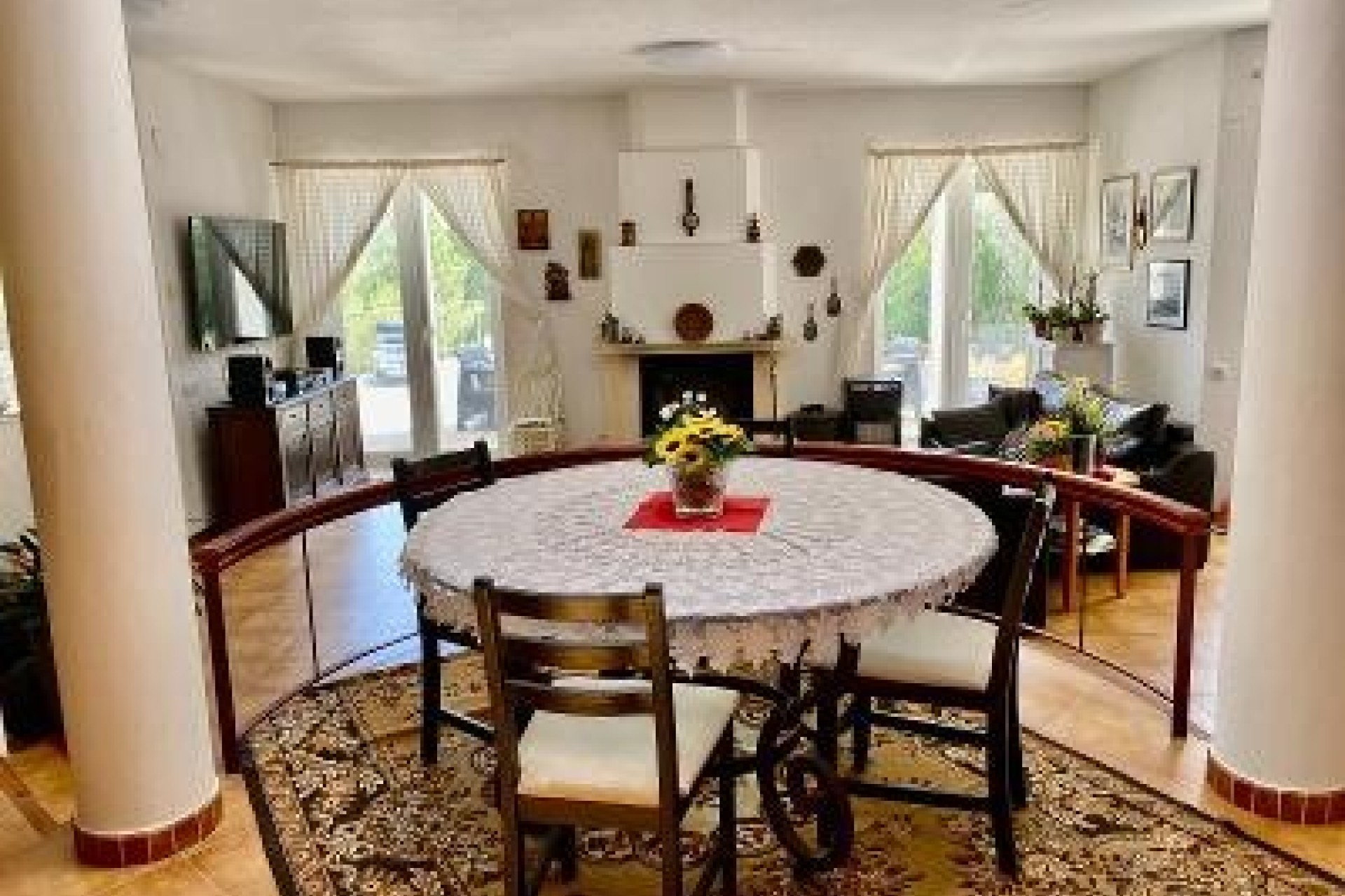 Reventa - Villa - Altea - Marina Baja