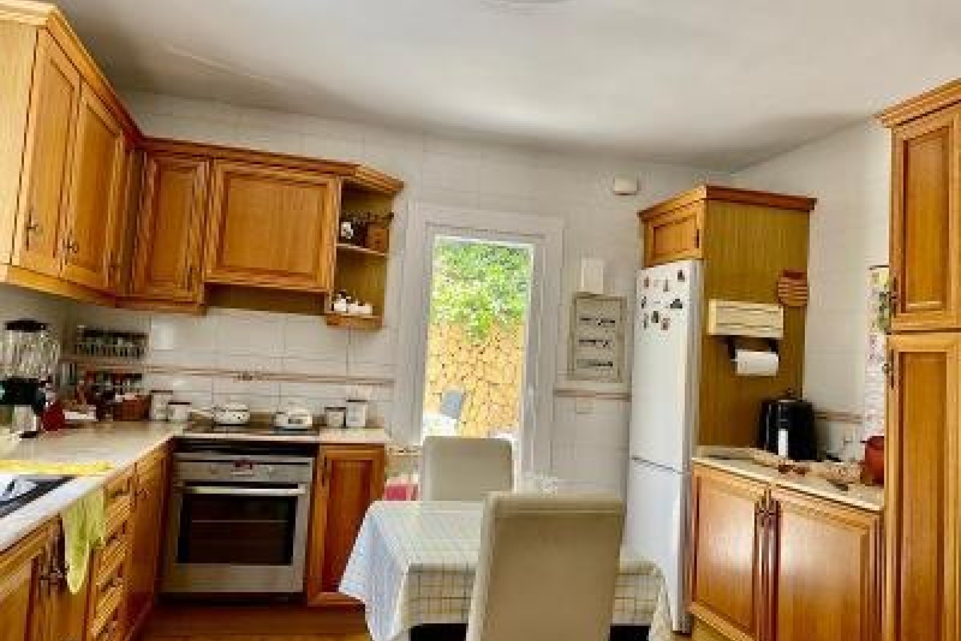 Reventa - Villa - Altea - Marina Baja