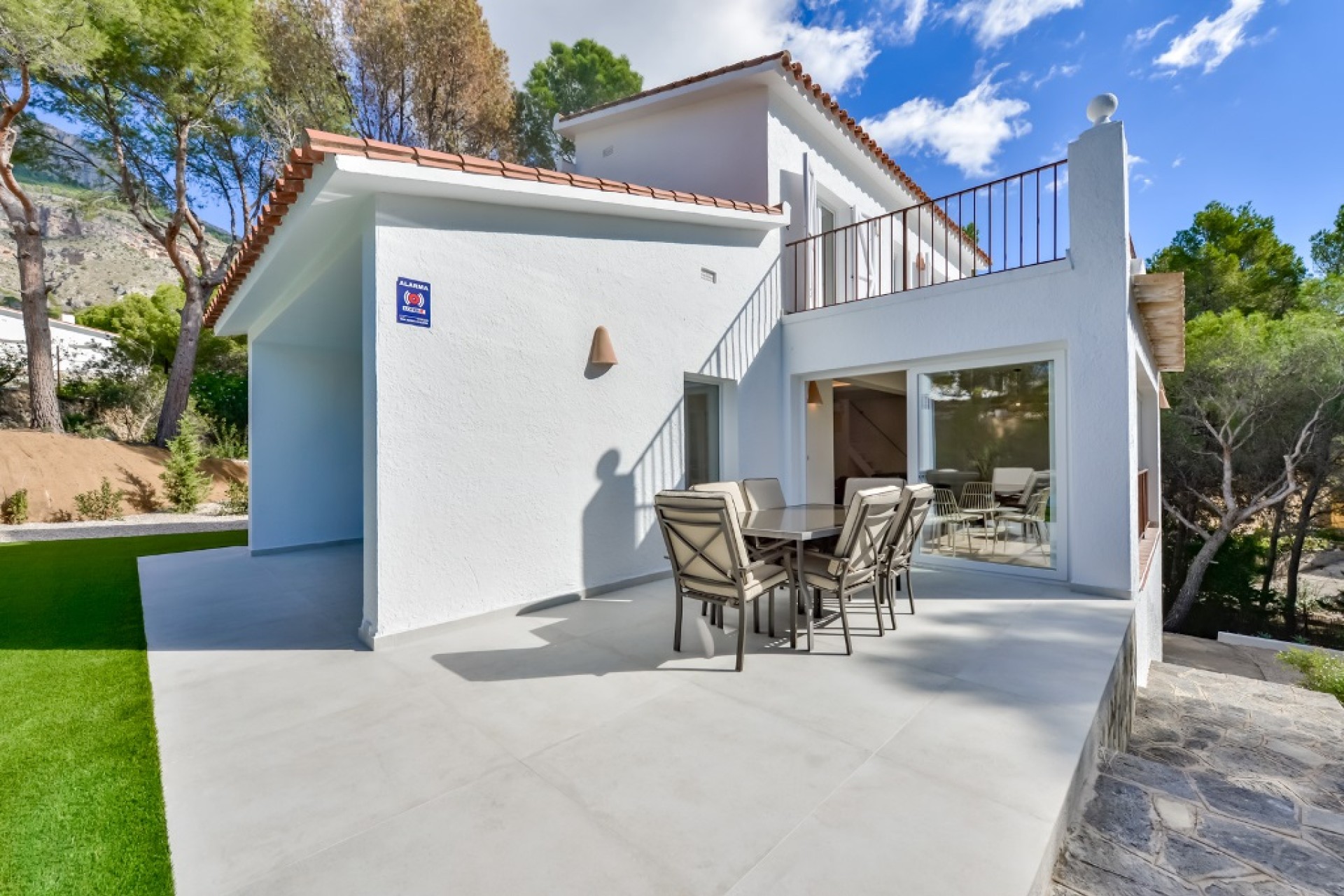 Reventa - Villa - Altea