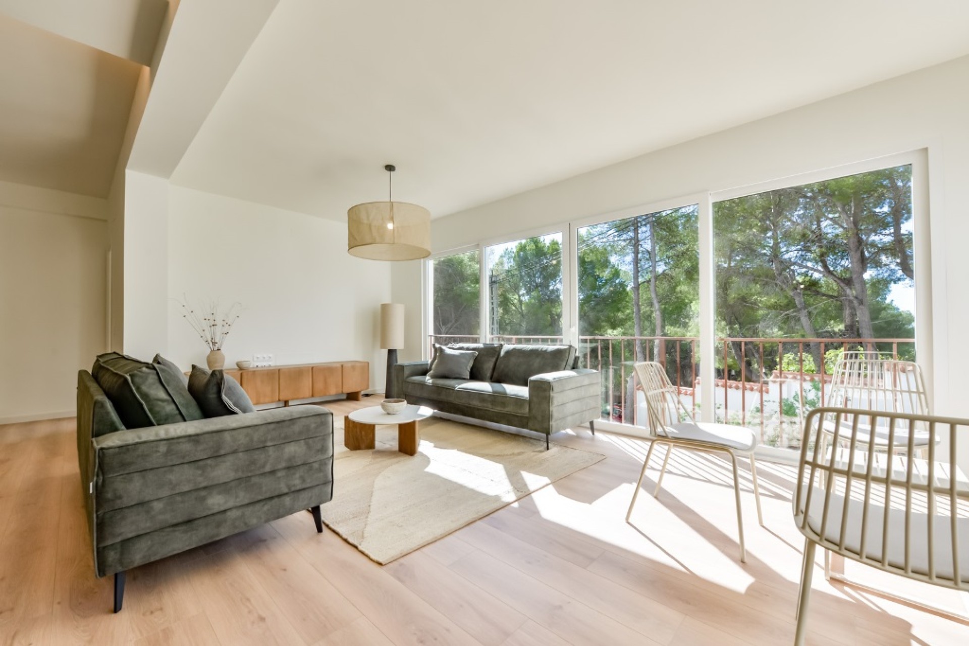 Reventa - Villa - Altea