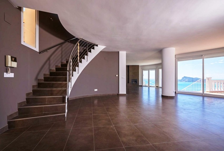 Reventa - Villa - Altea