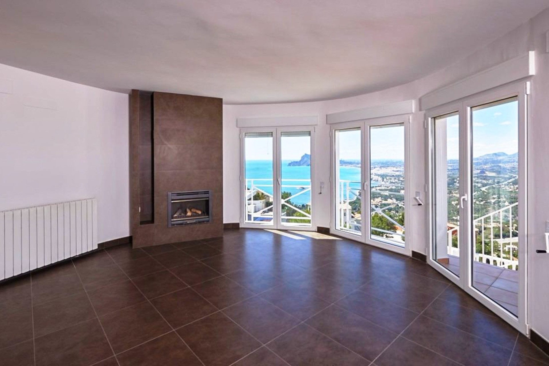 Reventa - Villa - Altea