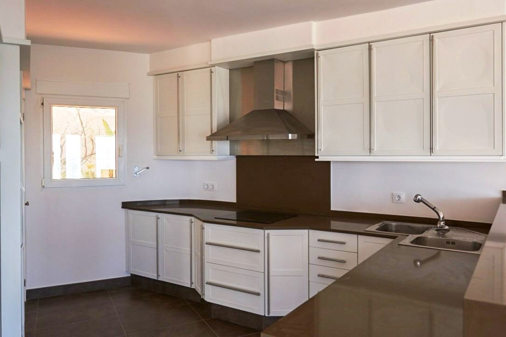 Reventa - Villa - Altea