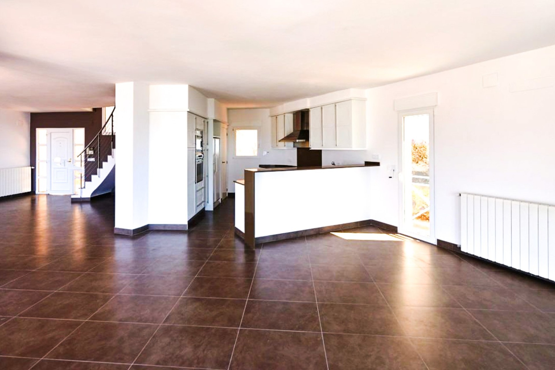 Reventa - Villa - Altea