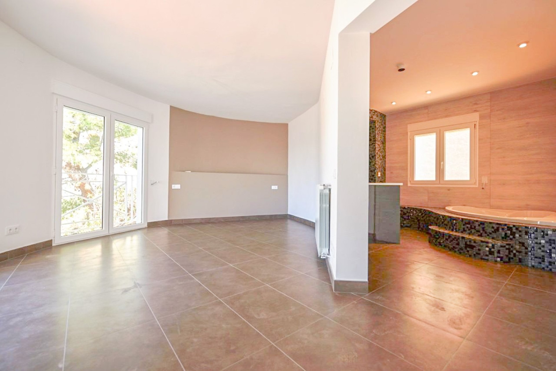 Reventa - Villa - Altea