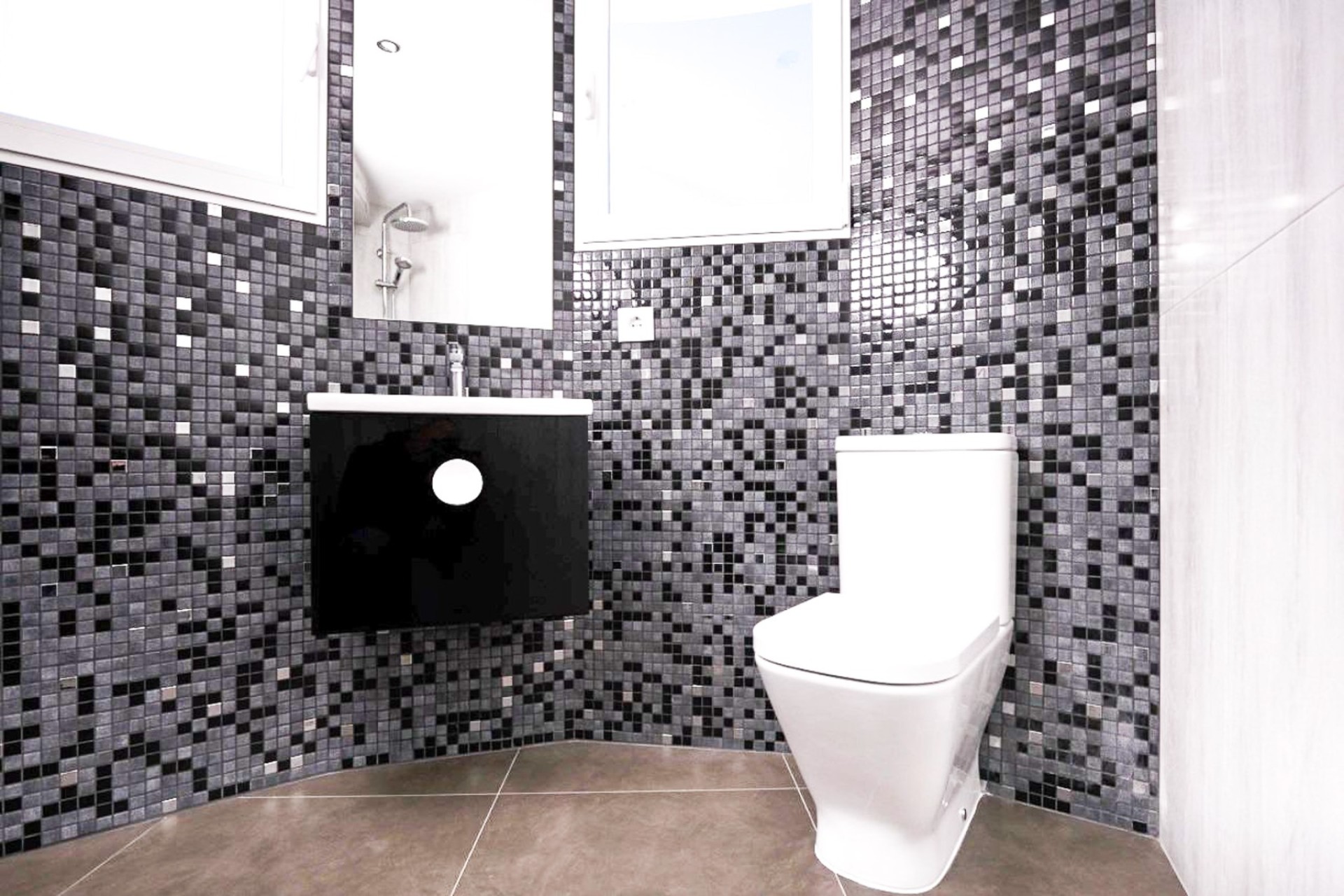 Reventa - Villa - Altea