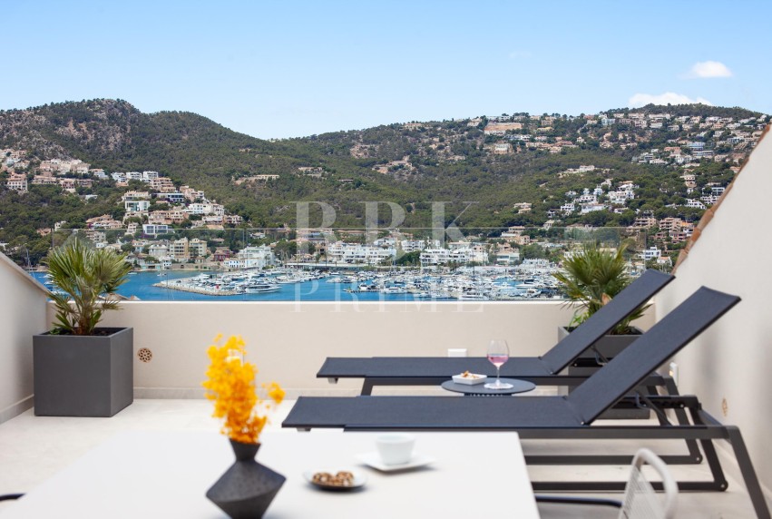 Reventa - Villa - Andratx - Puerto de Andratx