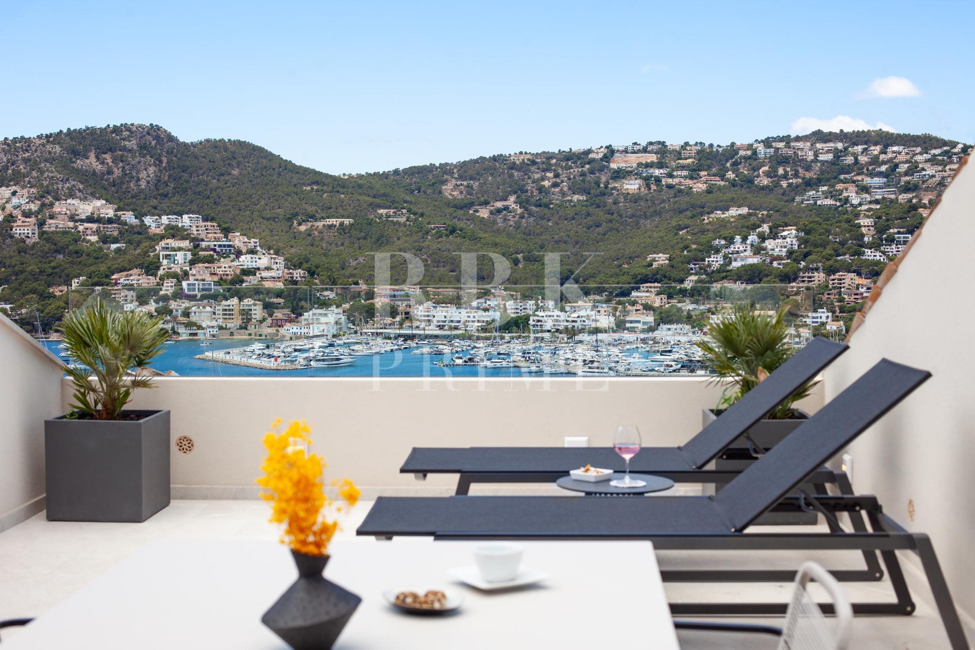 Reventa - Villa - Andratx - Puerto de Andratx