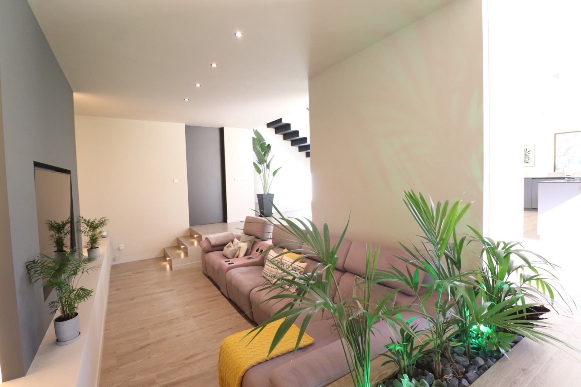 Reventa - Villa - Aspe - Aspe - Country