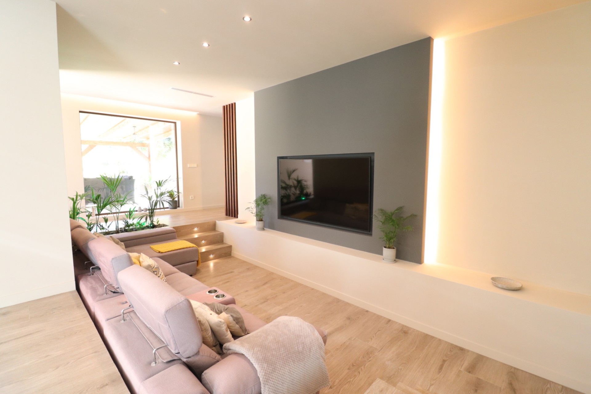 Reventa - Villa - Aspe - Aspe - Country