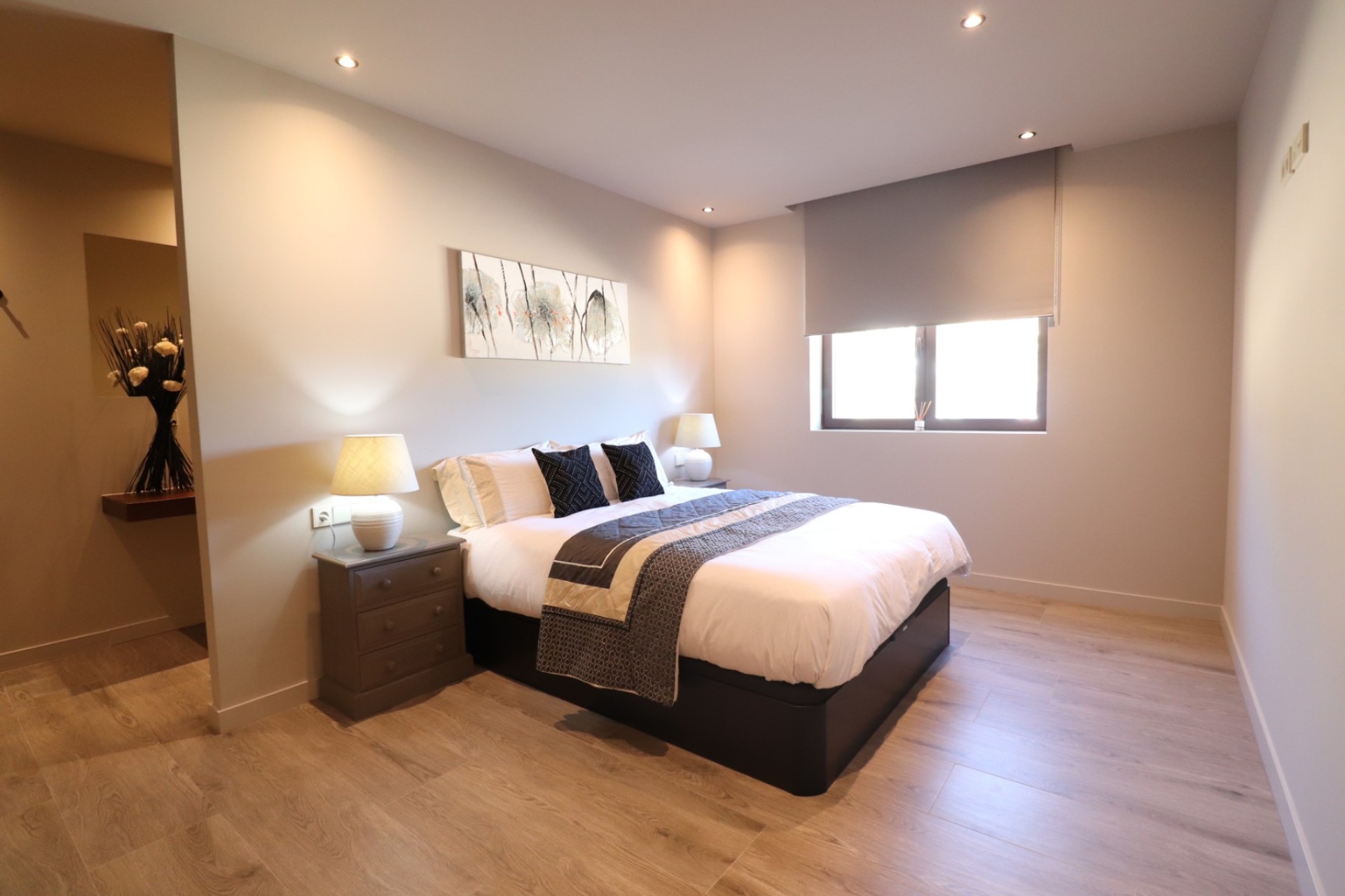 Reventa - Villa - Aspe - Aspe - Country