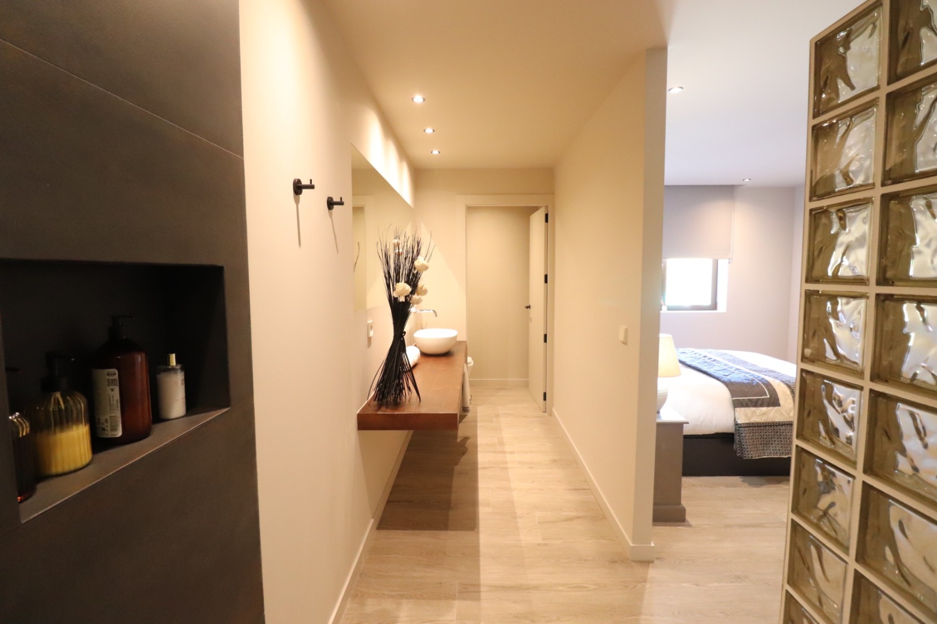 Reventa - Villa - Aspe - Aspe - Country