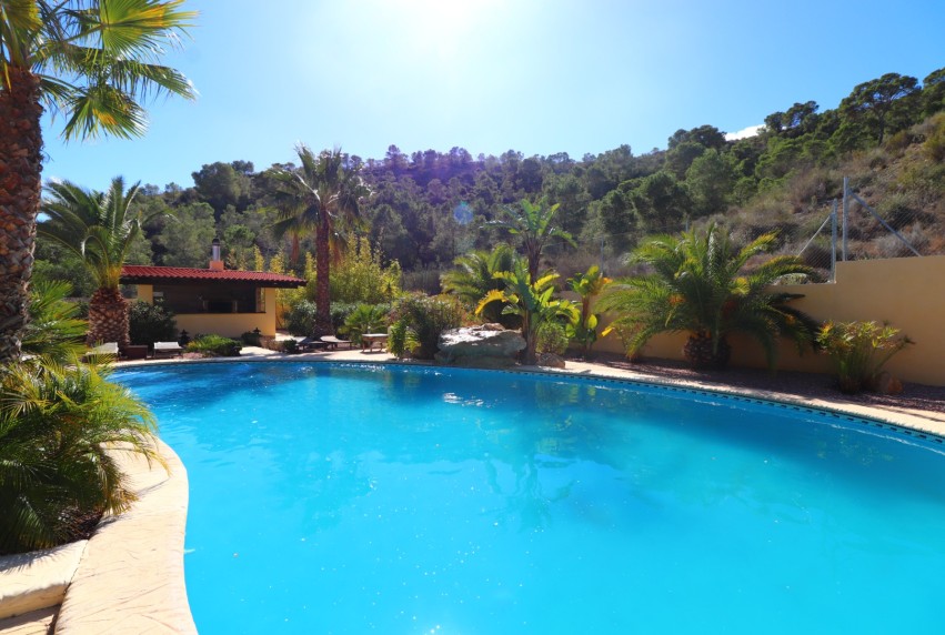 Reventa - Villa - Aspe