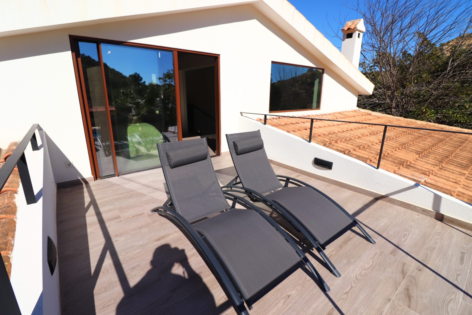 Reventa - Villa - Aspe