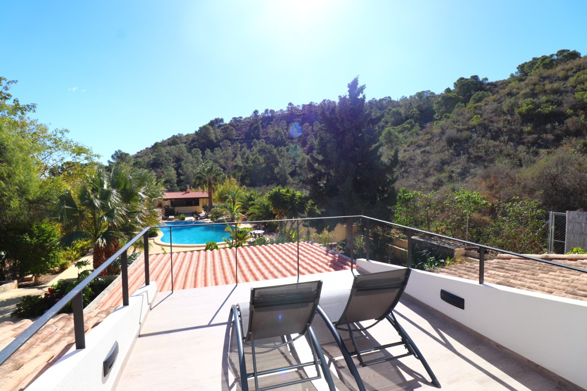 Reventa - Villa - Aspe