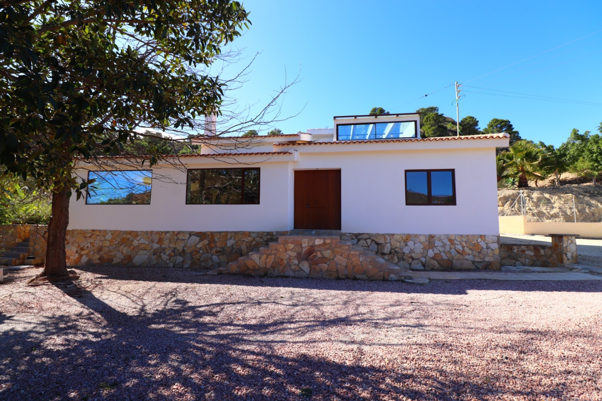 Reventa - Villa - Aspe
