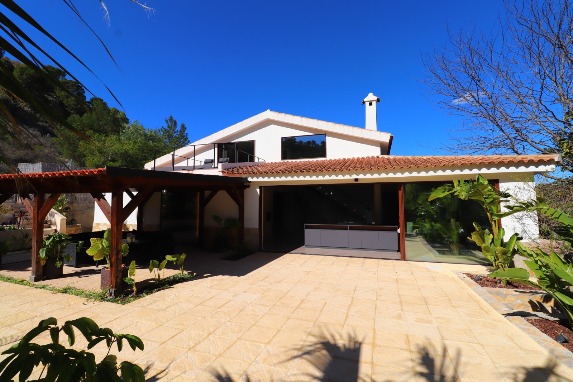 Reventa - Villa - Aspe