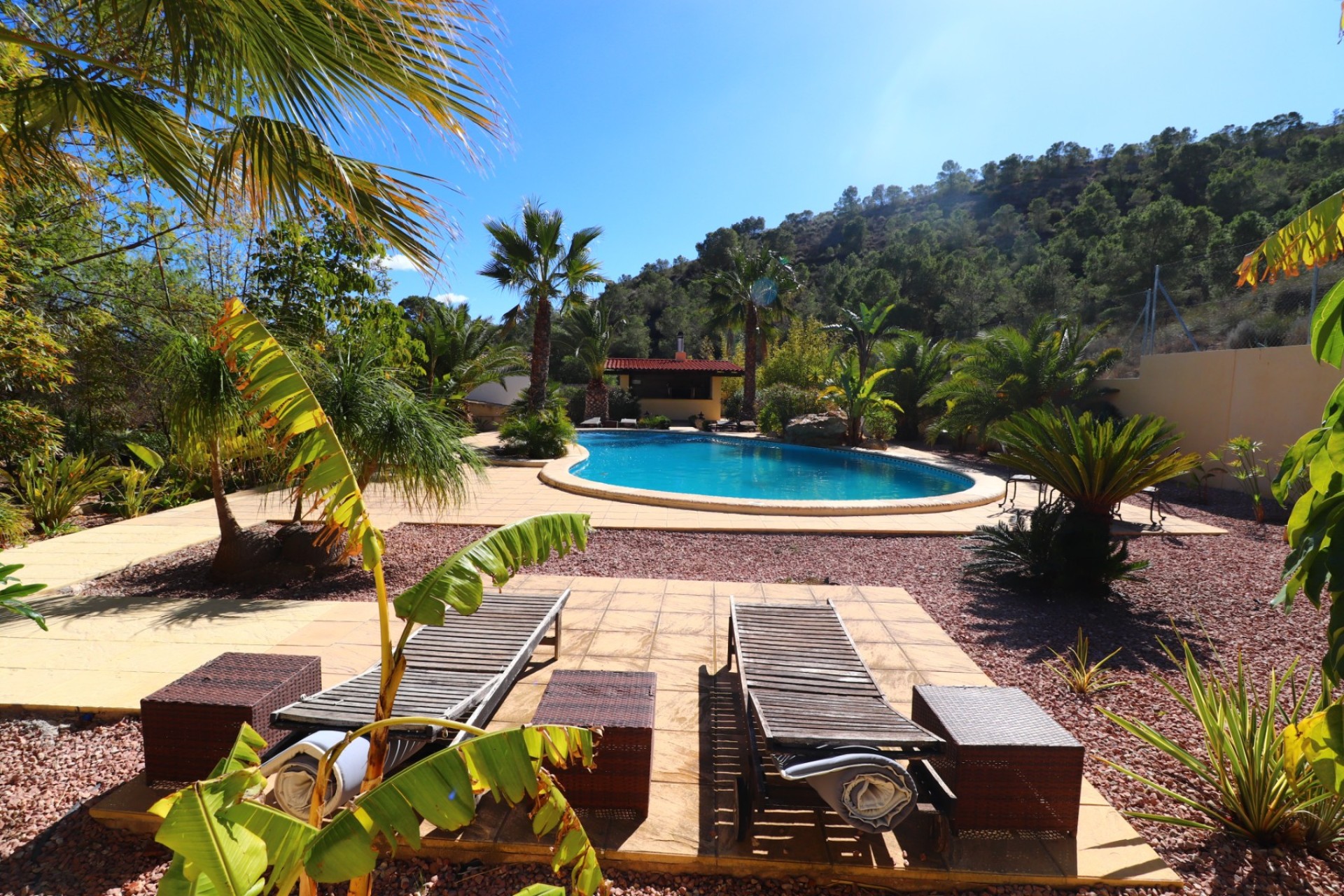 Reventa - Villa - Aspe
