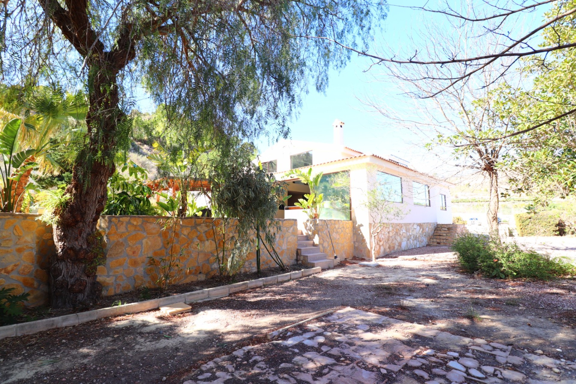 Reventa - Villa - Aspe