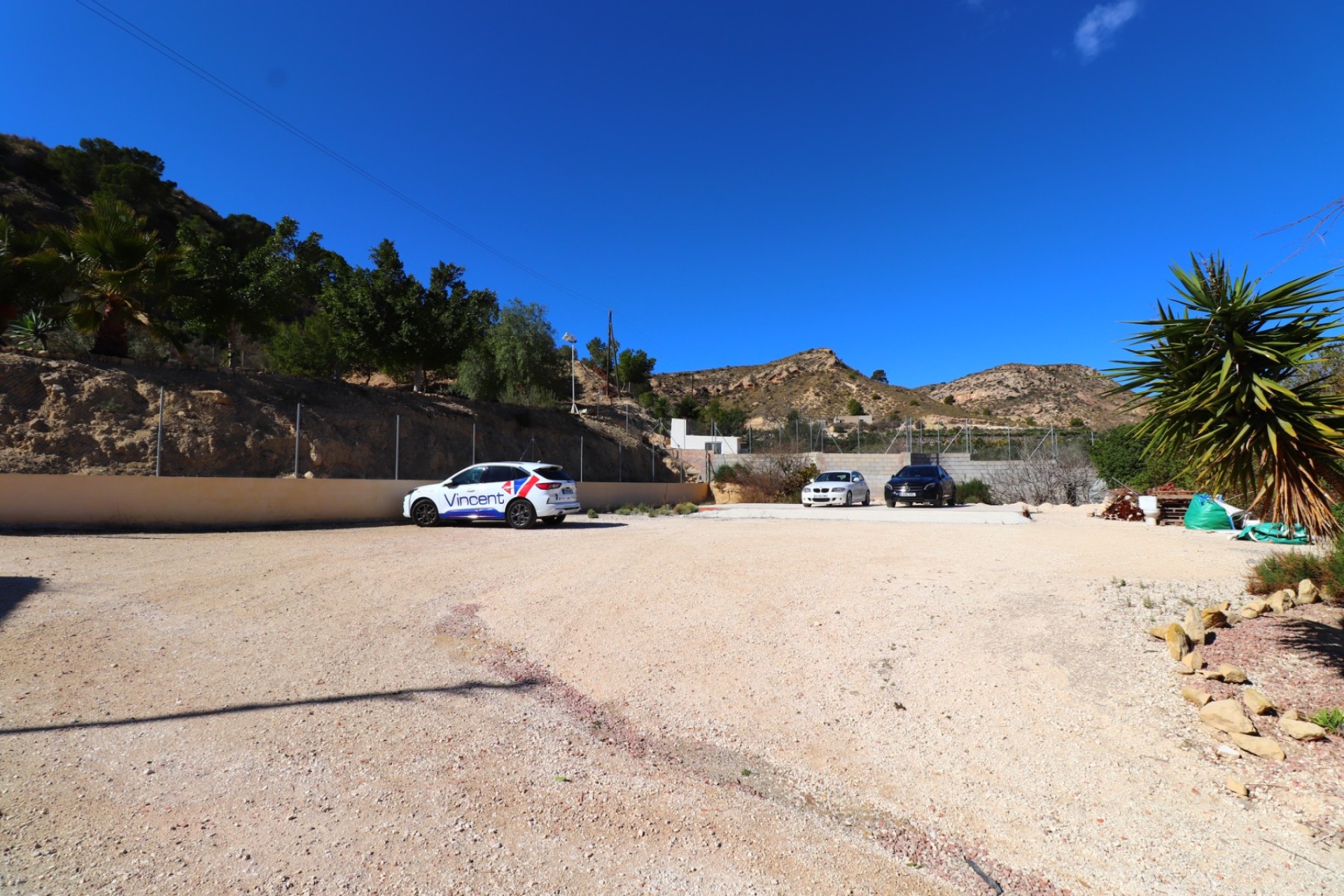 Reventa - Villa - Aspe