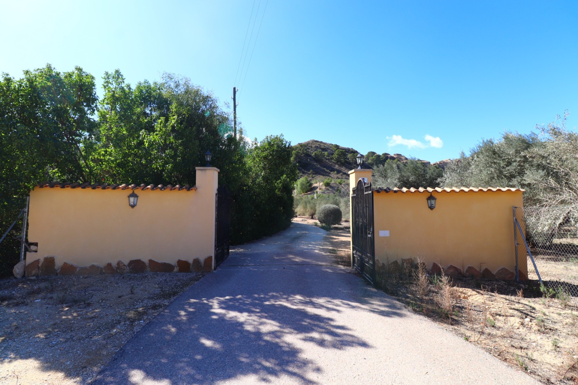 Reventa - Villa - Aspe