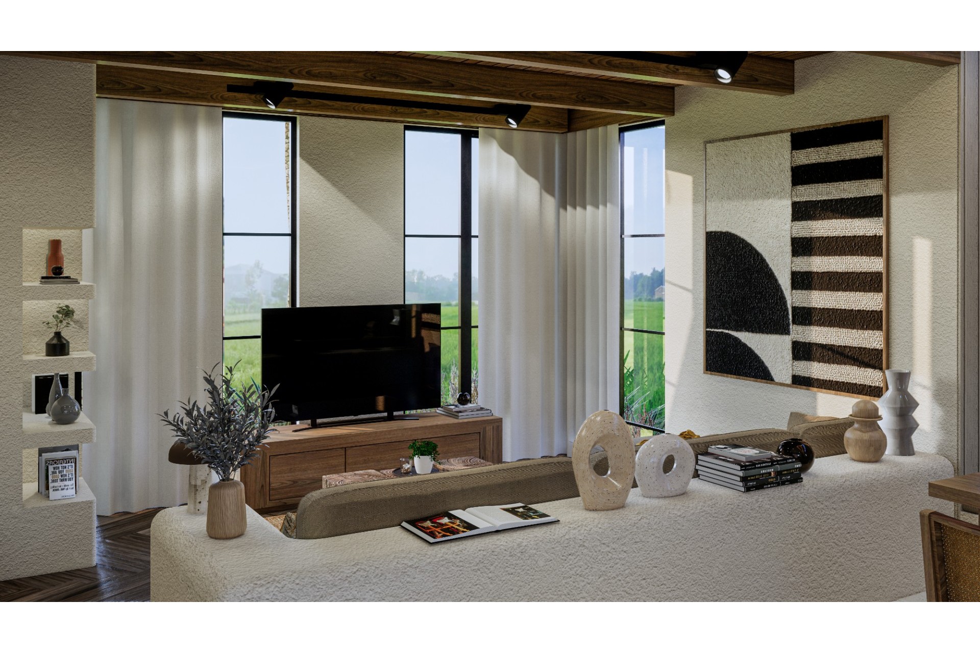 Reventa - Villa - Bali - Berawa