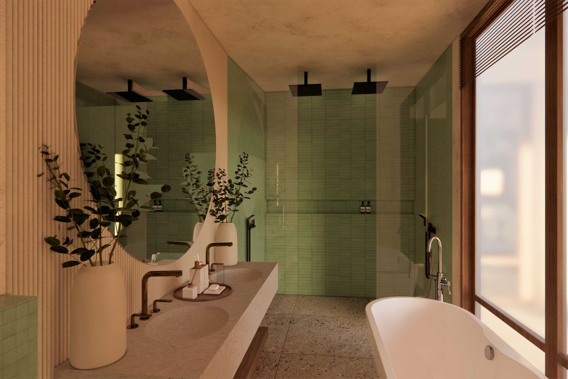 Reventa - Villa - Bali - Berawa