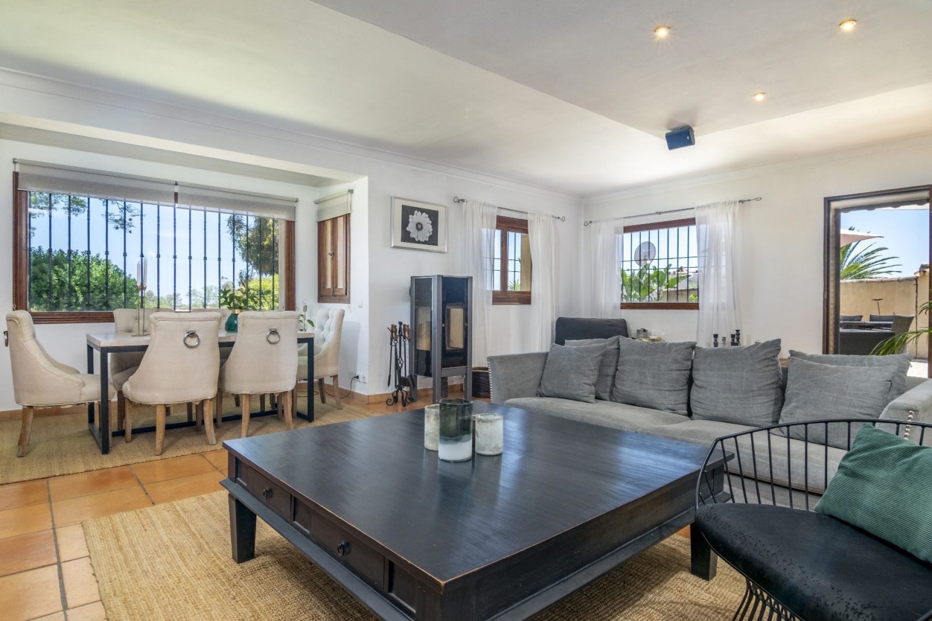 Reventa - Villa - Benahavis - La Quinta