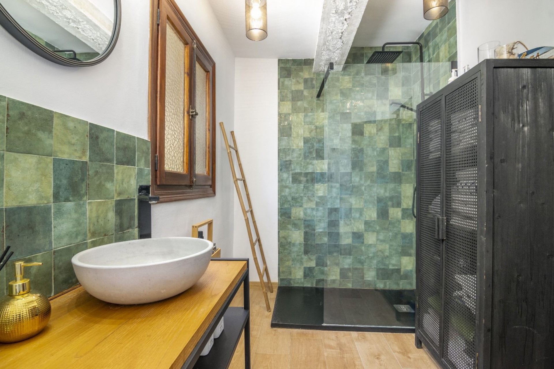 Reventa - Villa - Benahavis - La Quinta