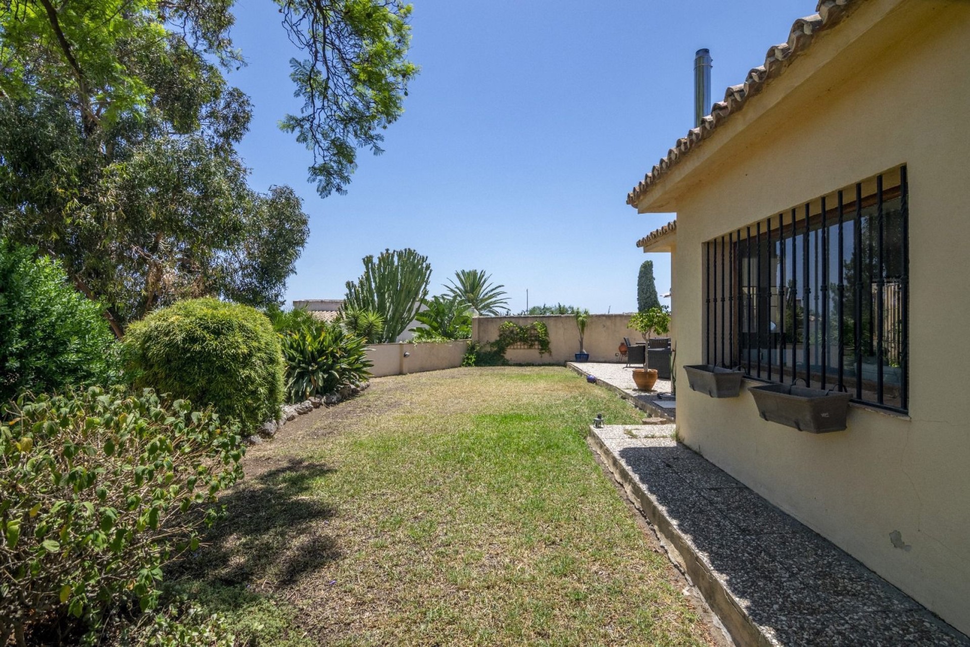 Reventa - Villa - Benahavis - La Quinta