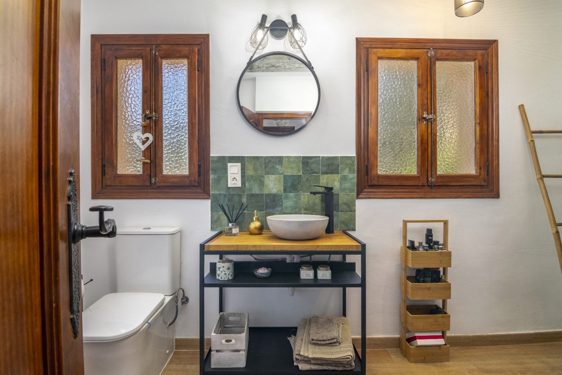 Reventa - Villa - Benahavis - La Quinta