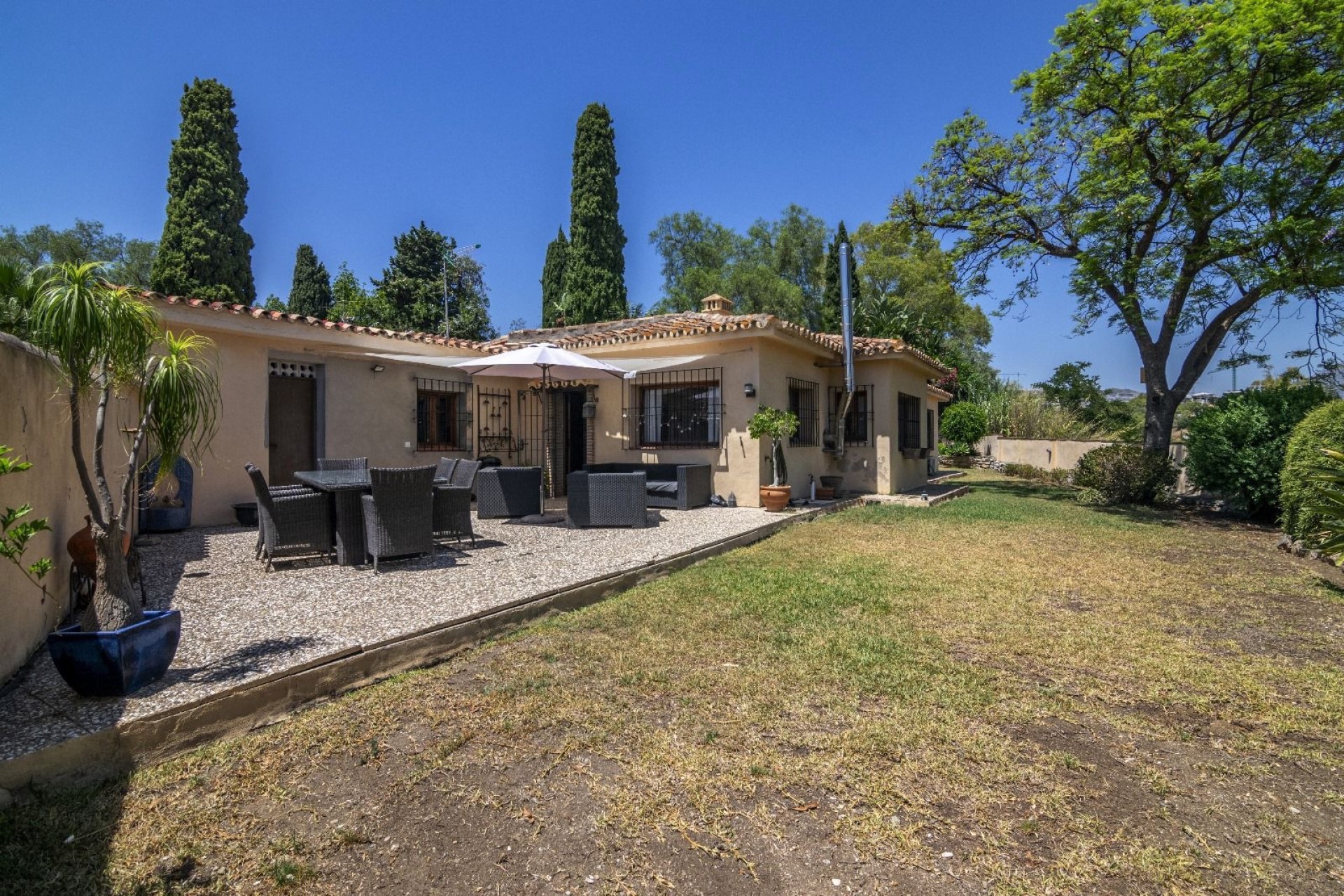 Reventa - Villa - Benahavis - La Quinta