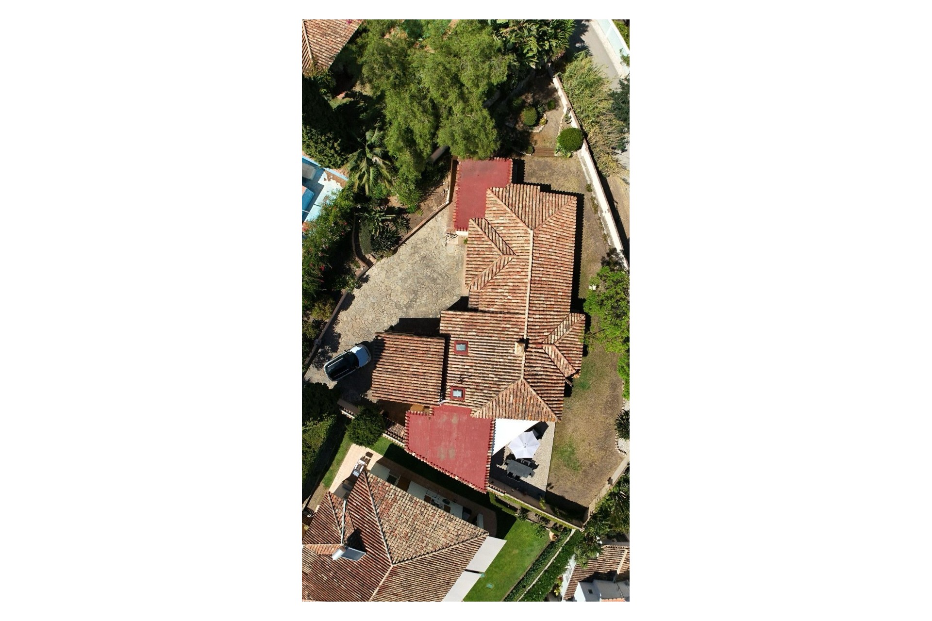 Reventa - Villa - Benahavis - La Quinta