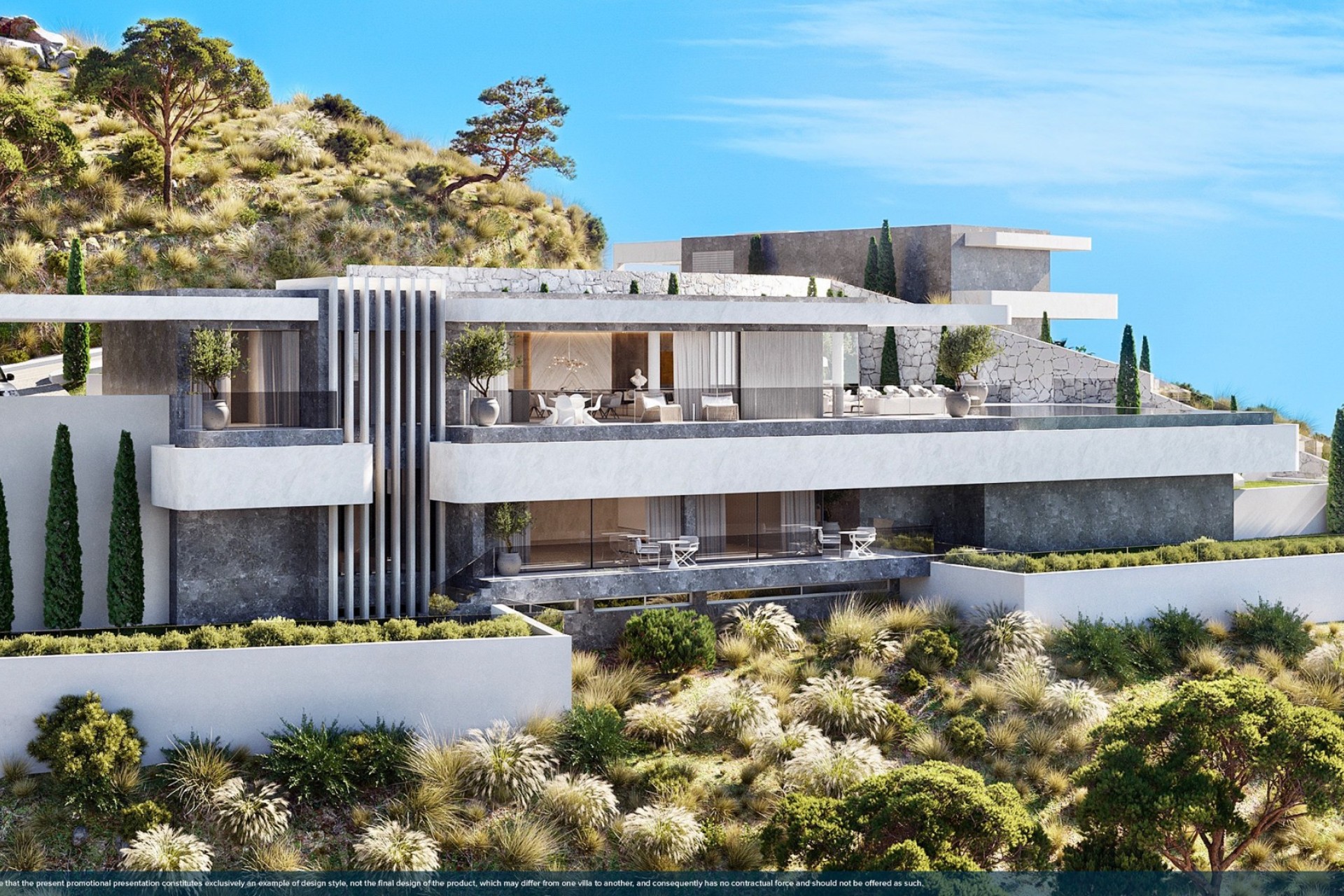 Reventa - Villa - Benahavis - La Quinta