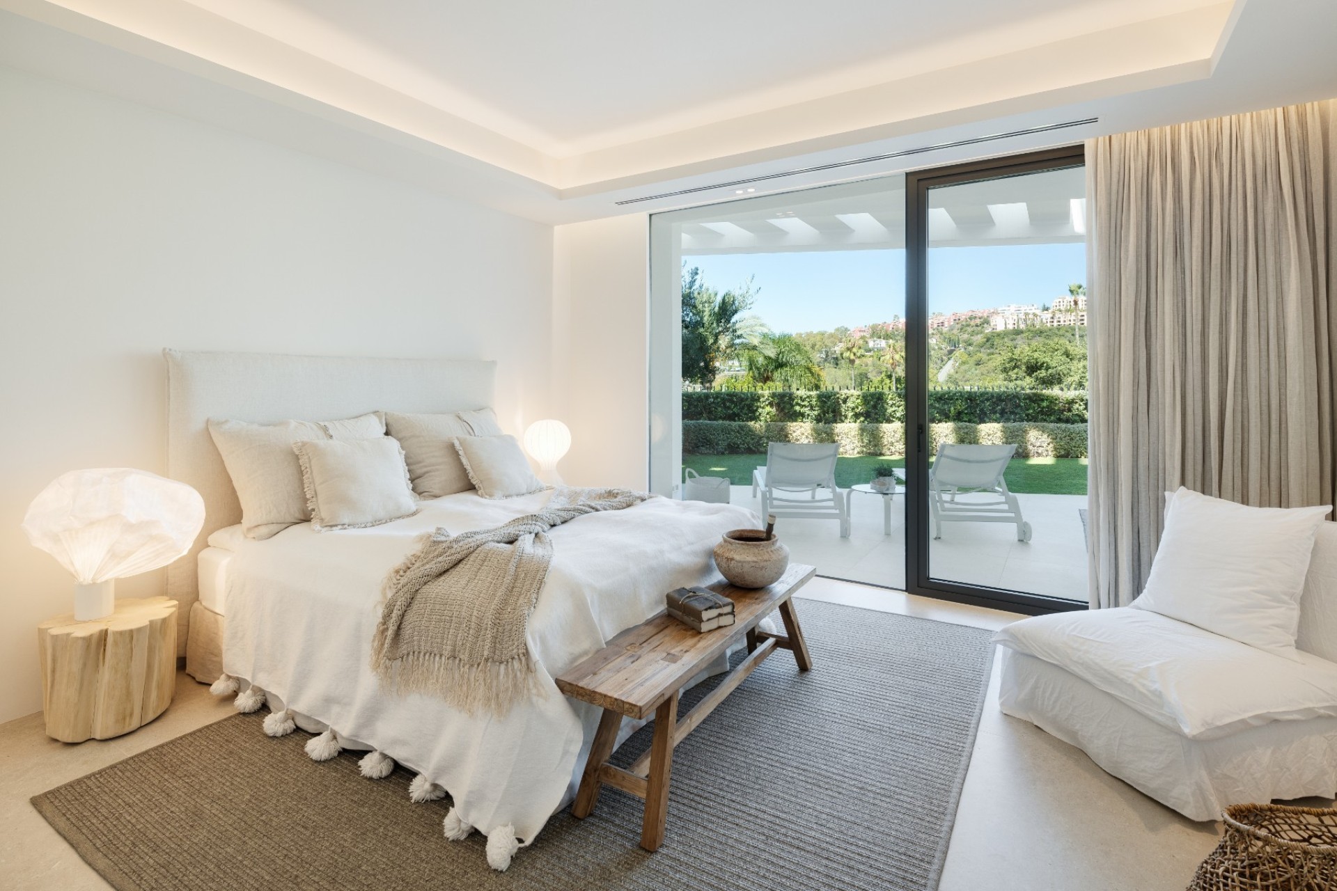 Reventa - Villa - Benahavis - La Quinta