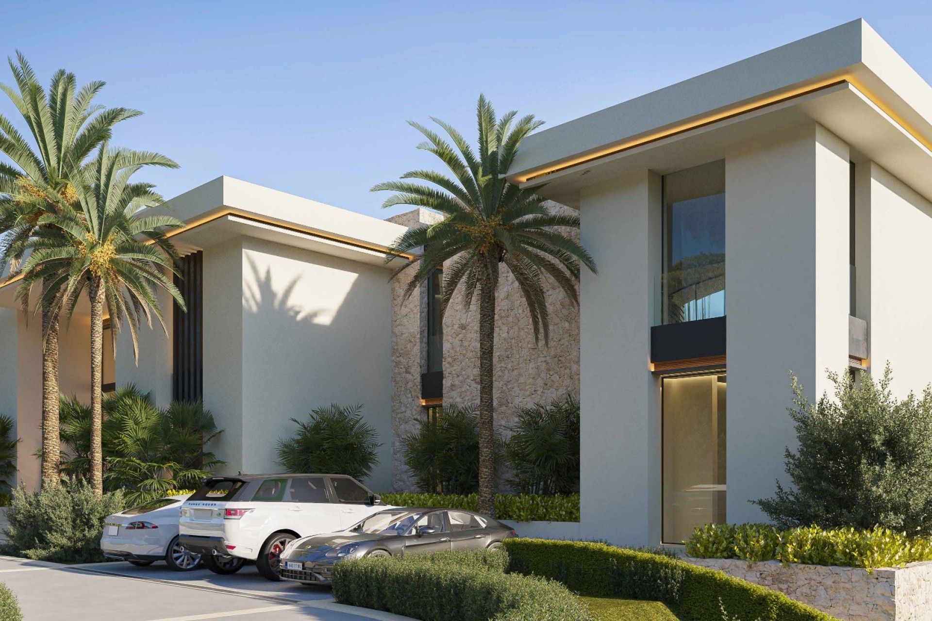 Reventa - Villa - Benahavis - La Zagaleta