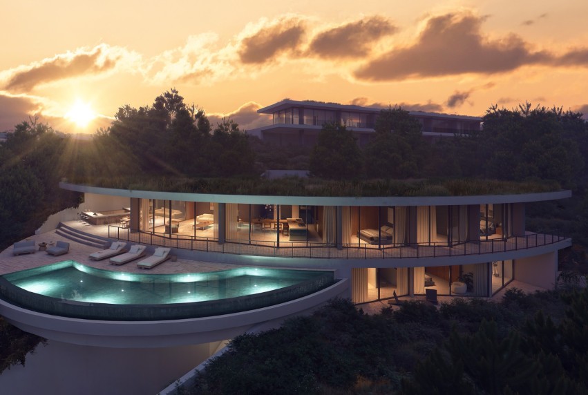 Reventa - Villa - Benahavis