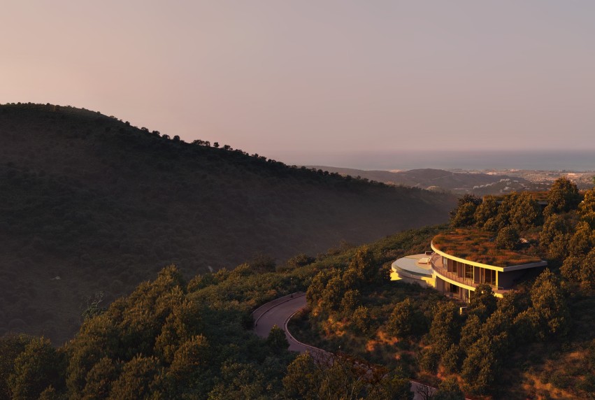 Reventa - Villa - Benahavis