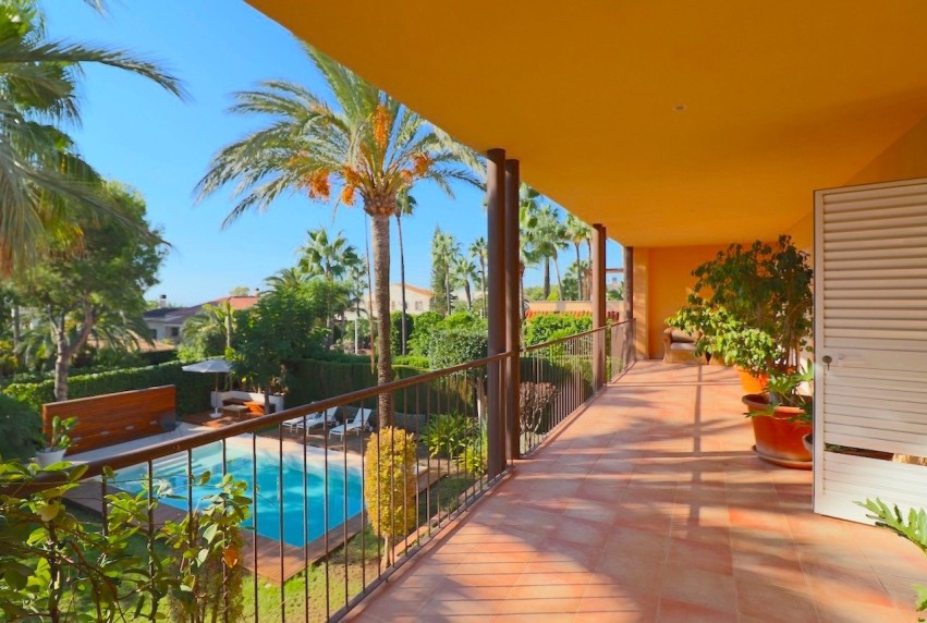 Reventa - Villa - Benidorm - Coblanca