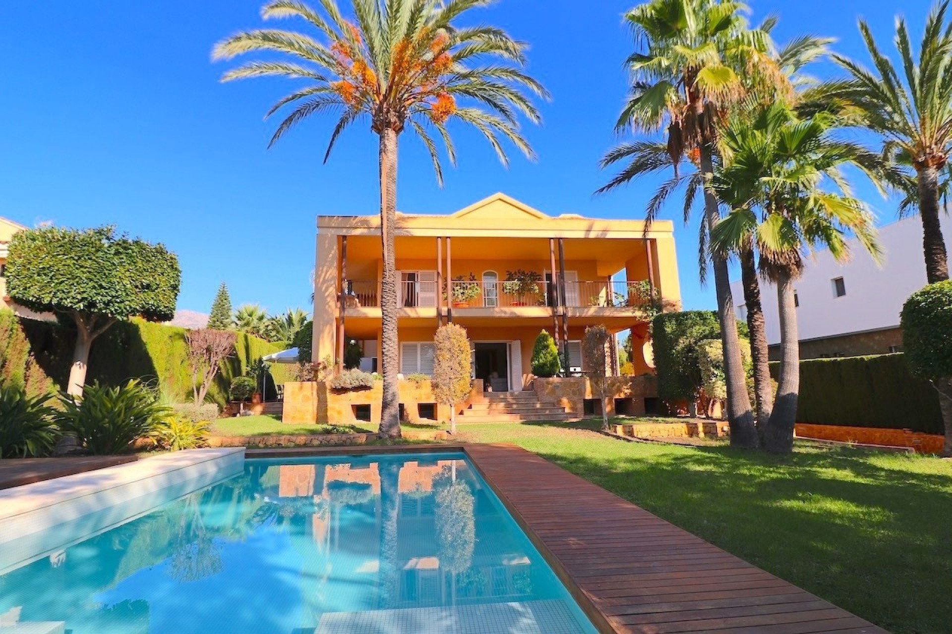 Reventa - Villa - Benidorm - Coblanca