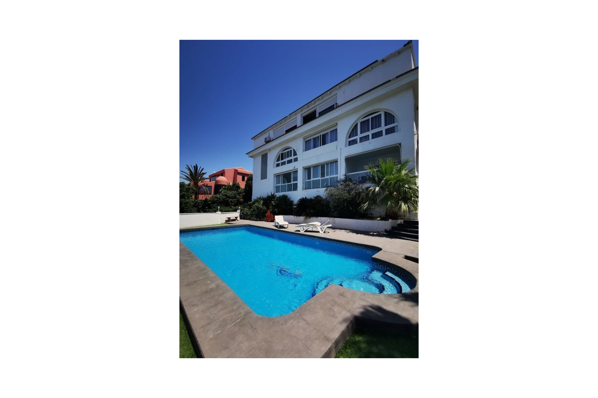 Reventa - Villa - Benidorm - Sierra Helada