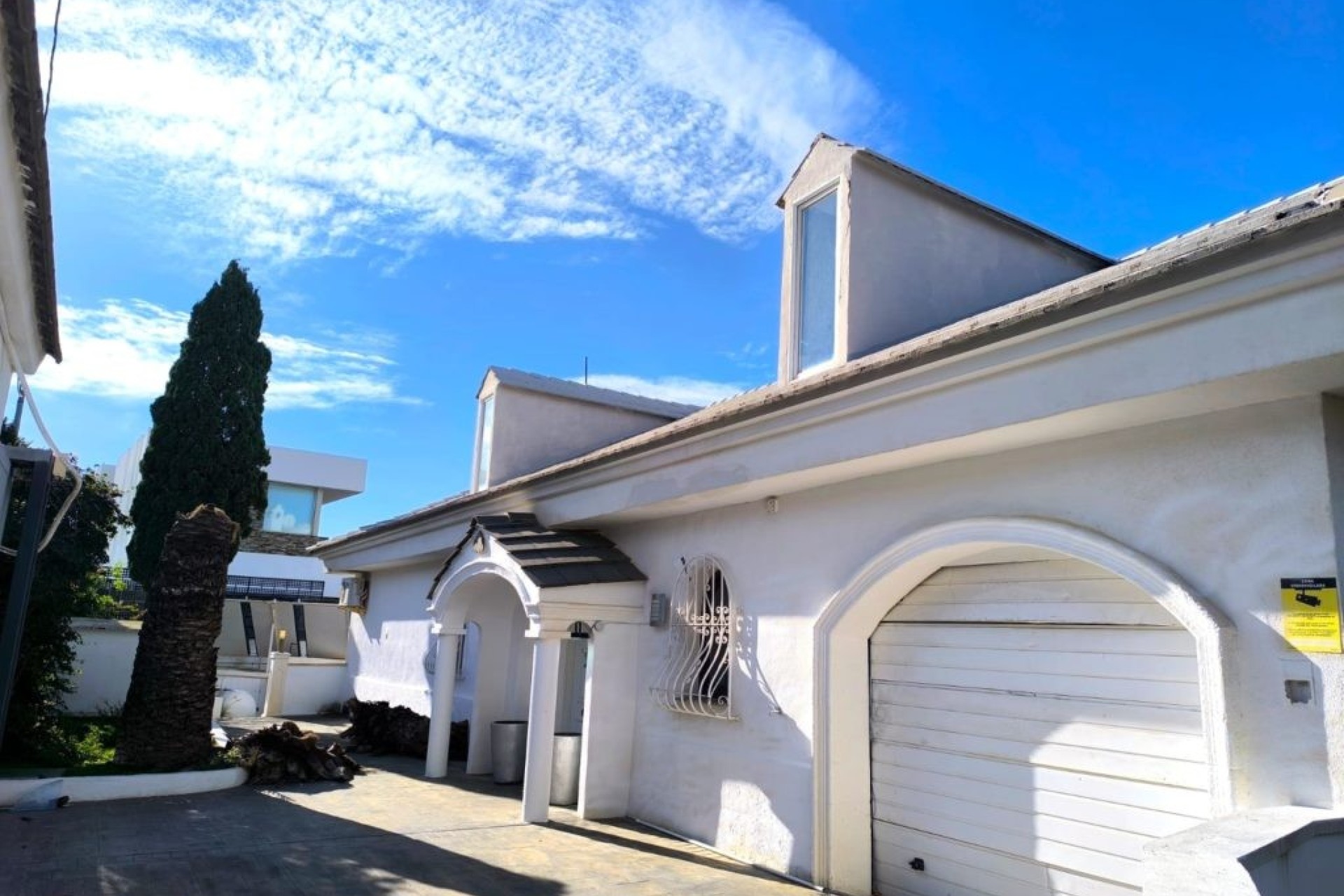 Reventa - Villa - Benidorm - Sierra Helada