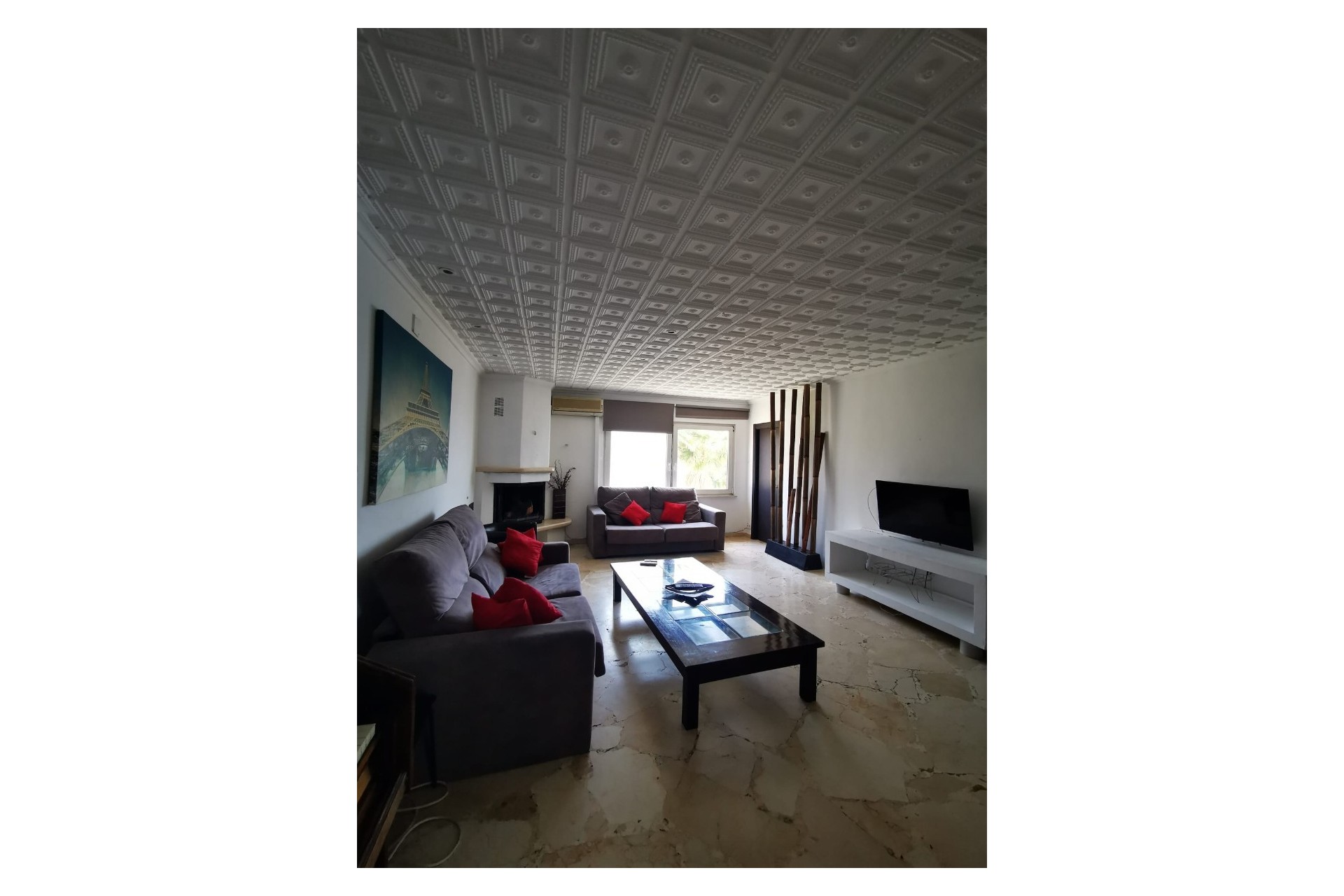 Reventa - Villa - Benidorm - Sierra Helada