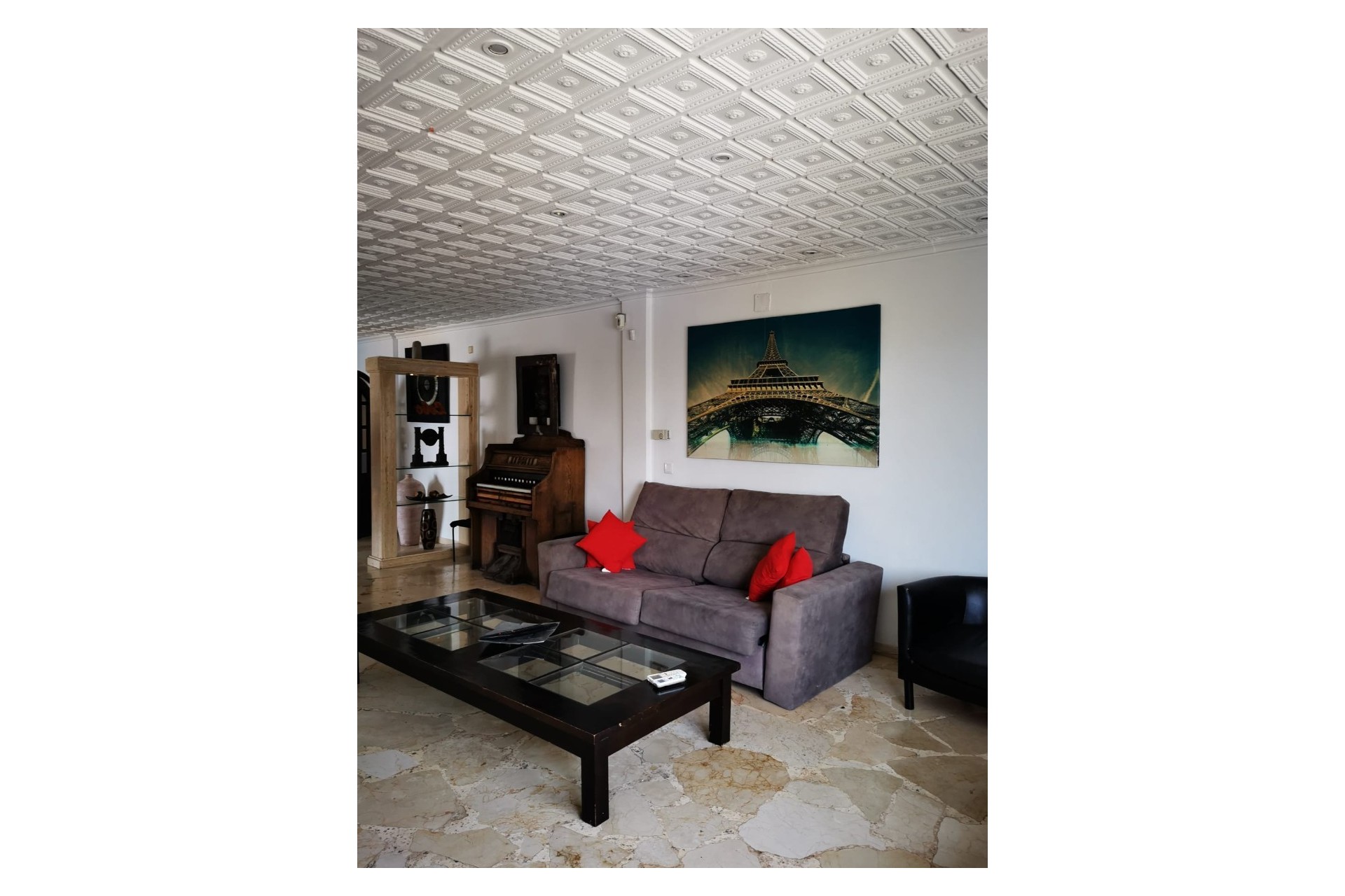 Reventa - Villa - Benidorm - Sierra Helada