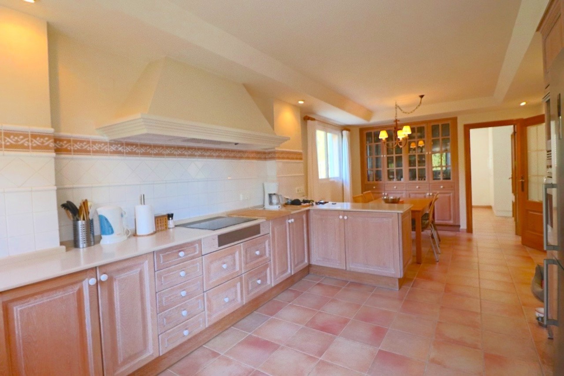 Reventa - Villa - Benidorm - Urbanizaciones