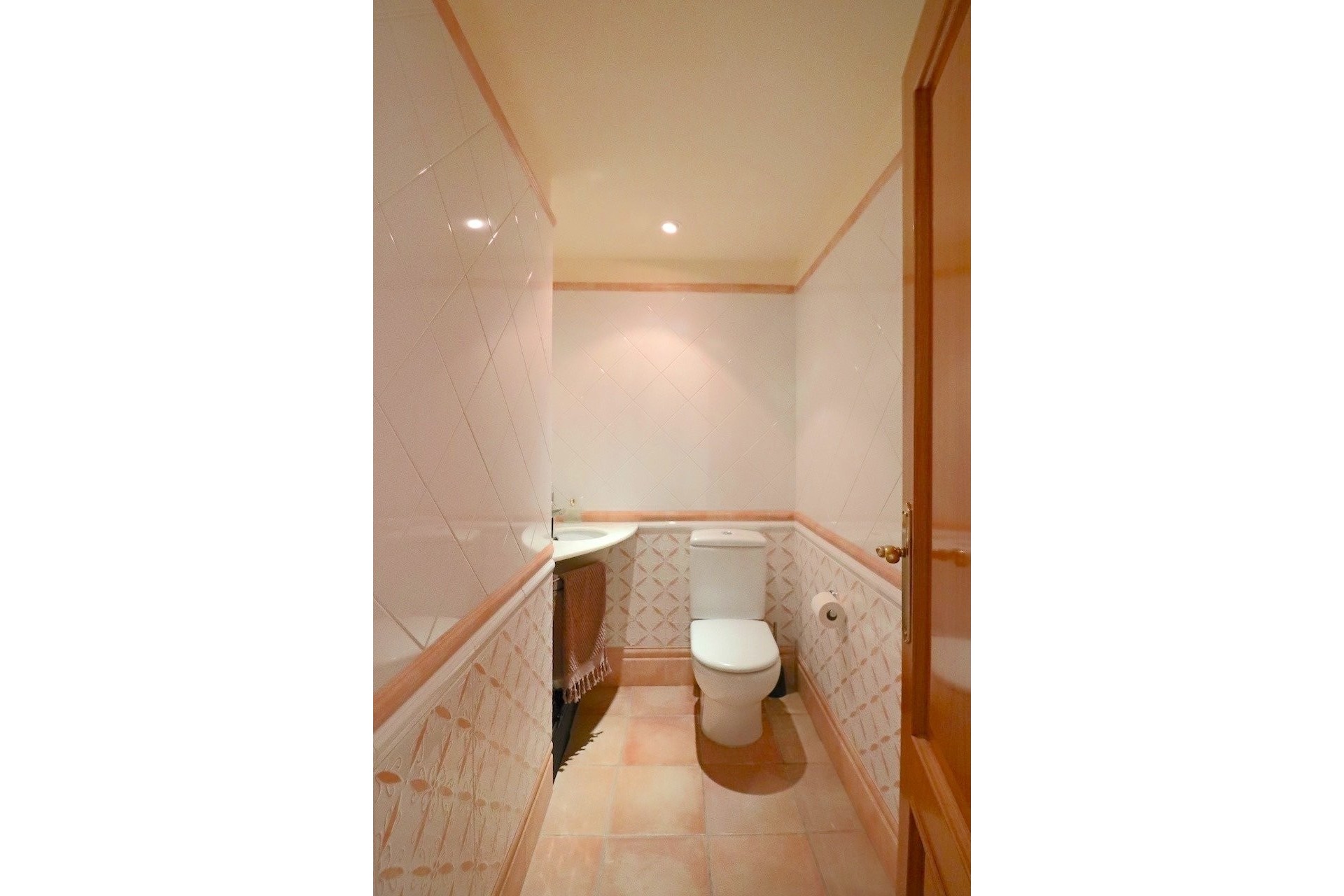 Reventa - Villa - Benidorm - Urbanizaciones